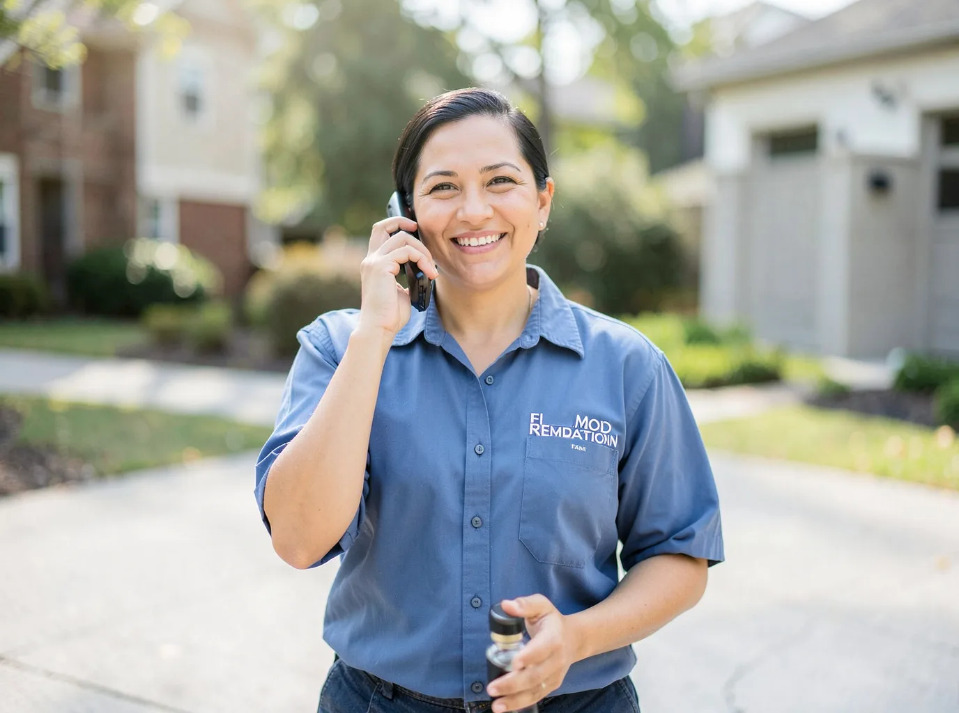 Mold Remediation Eakly, OK FAQs